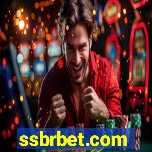 ssbrbet.com