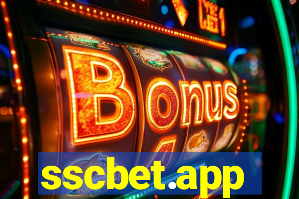 sscbet.app