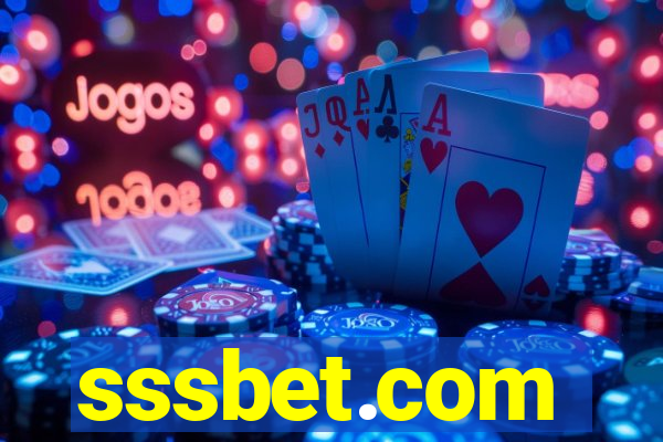 sssbet.com