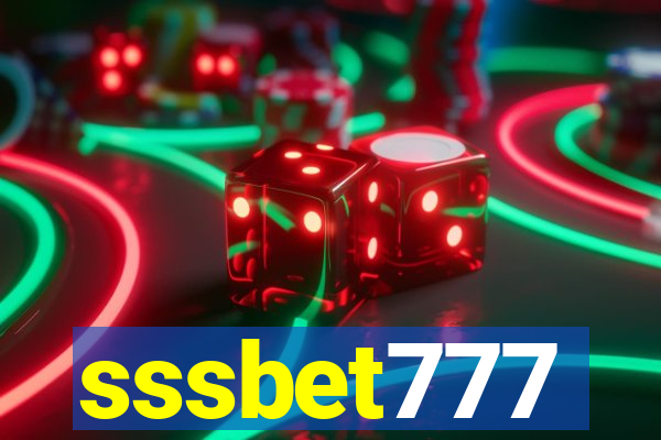 sssbet777