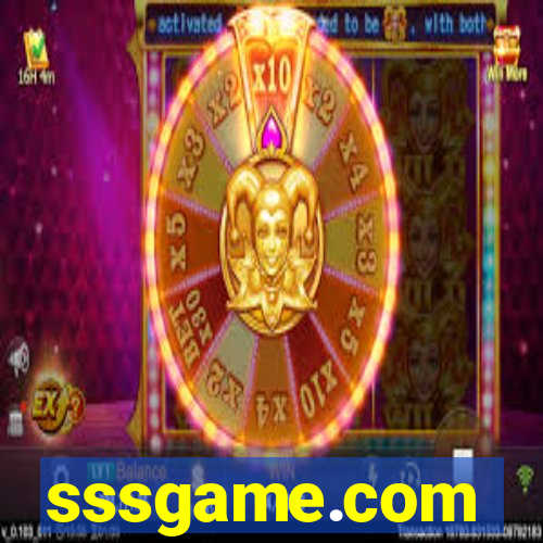 sssgame.com