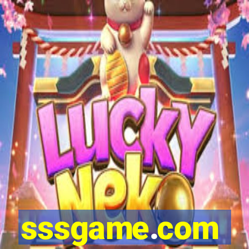 sssgame.com