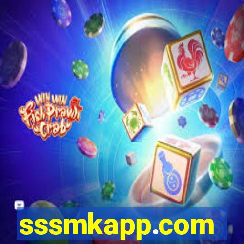 sssmkapp.com