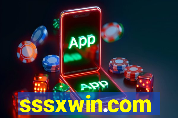 sssxwin.com