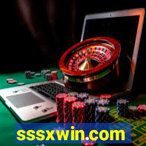 sssxwin.com