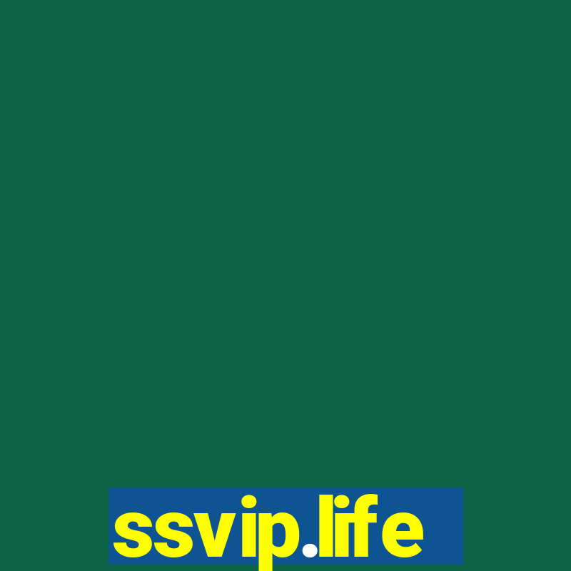 ssvip.life