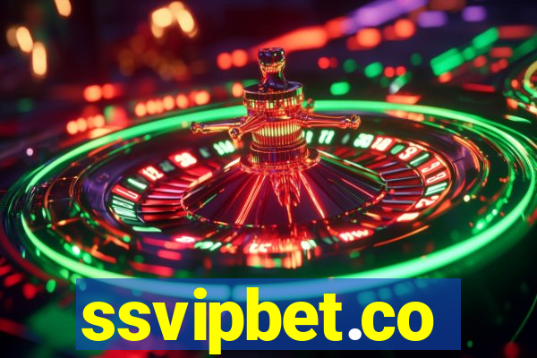 ssvipbet.co