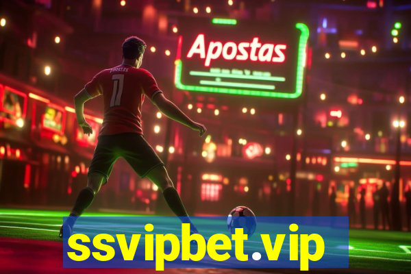 ssvipbet.vip