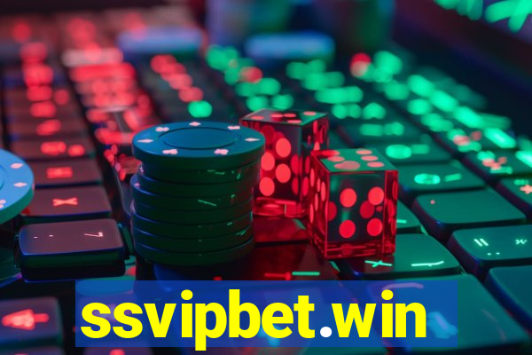 ssvipbet.win