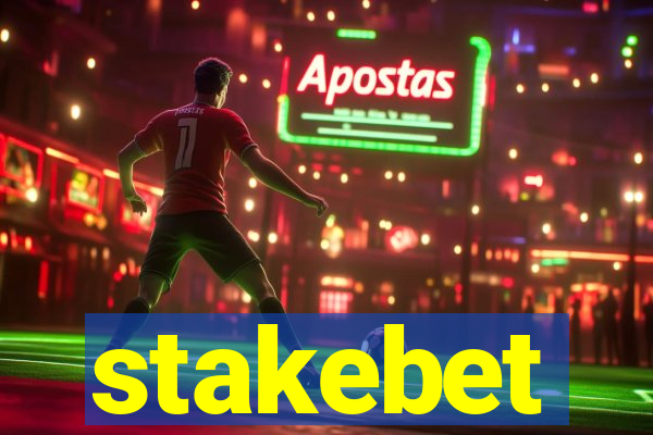 stakebet