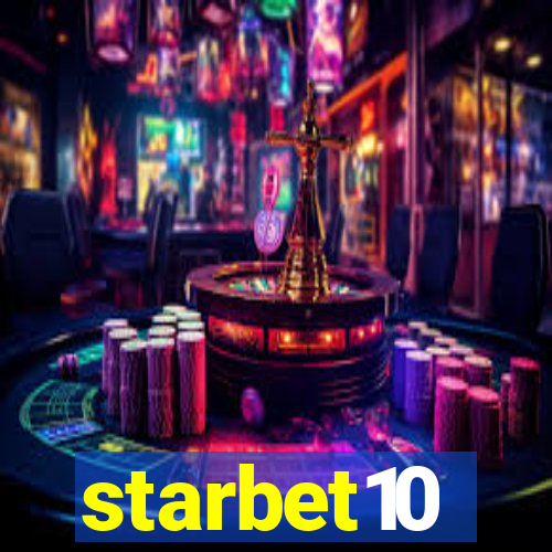 starbet10