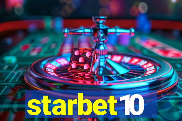 starbet10