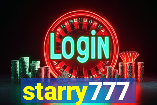 starry777