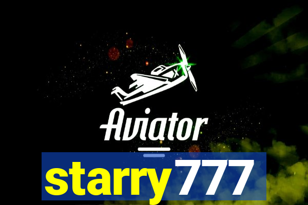 starry777