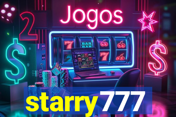 starry777