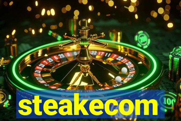 steakecom