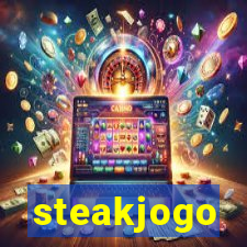 steakjogo