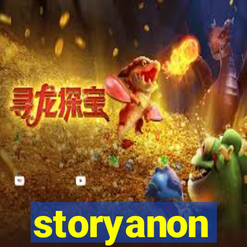 storyanon