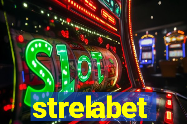 strelabet