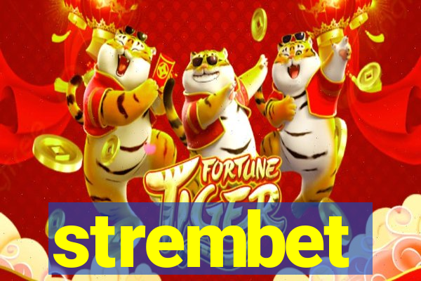 strembet