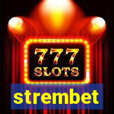 strembet