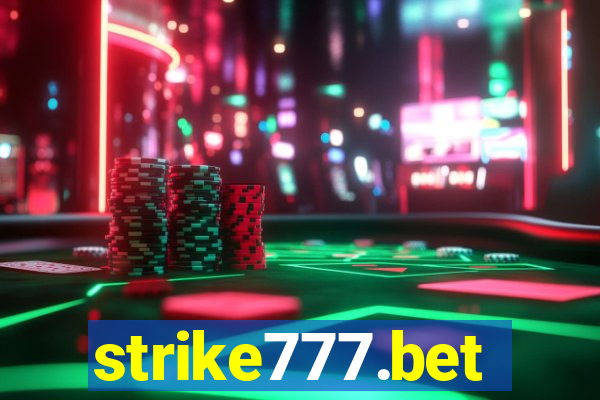 strike777.bet