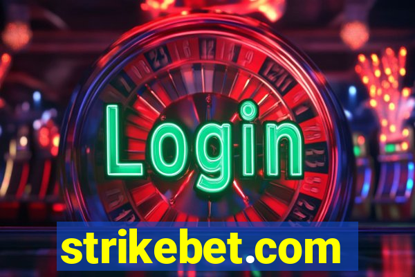 strikebet.com