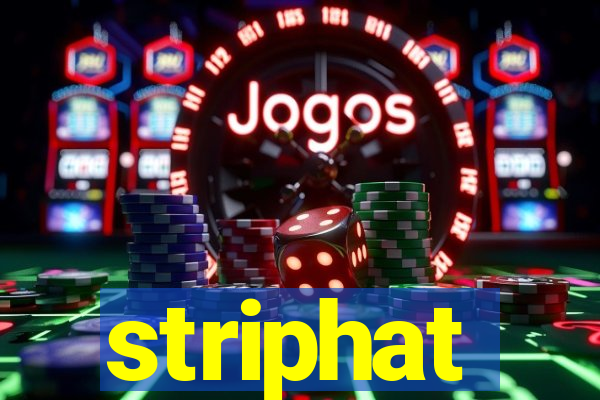 striphat