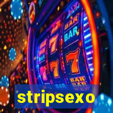 stripsexo