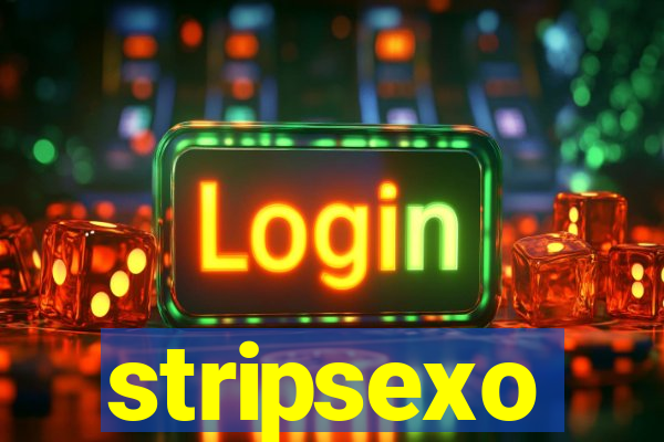 stripsexo