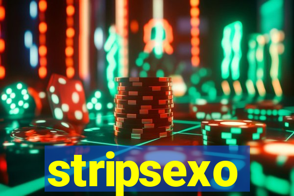 stripsexo