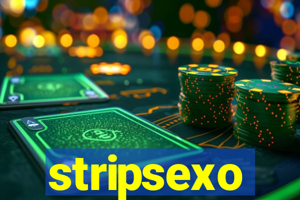 stripsexo