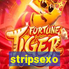 stripsexo