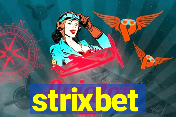 strixbet