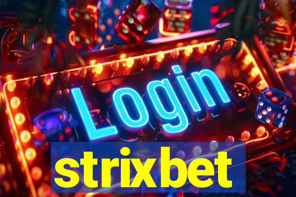 strixbet