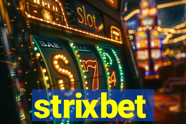 strixbet