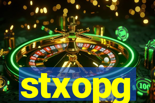 stxopg