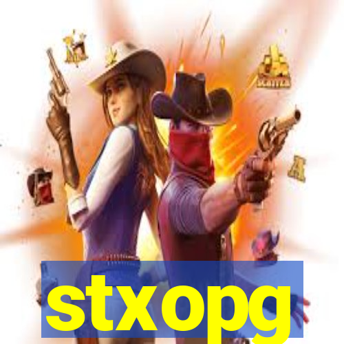 stxopg