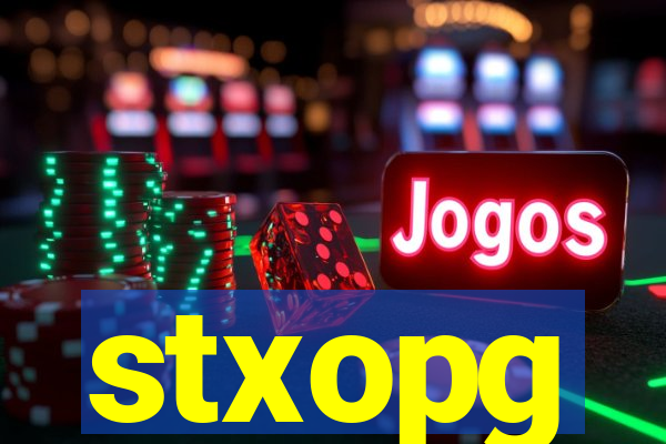 stxopg