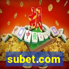 subet.com