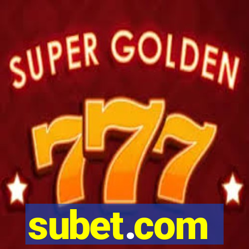 subet.com