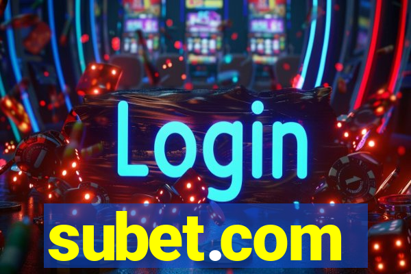 subet.com