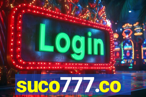 suco777.co