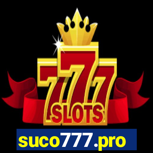 suco777.pro