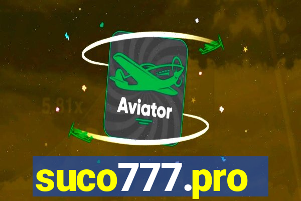 suco777.pro