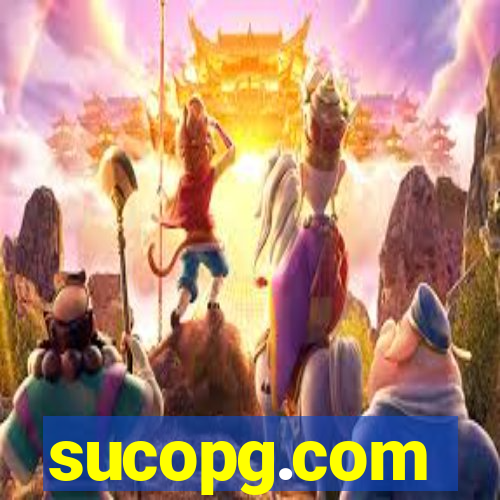 sucopg.com