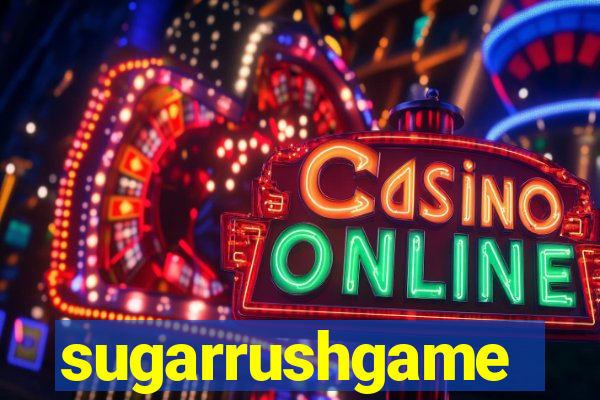 sugarrushgame