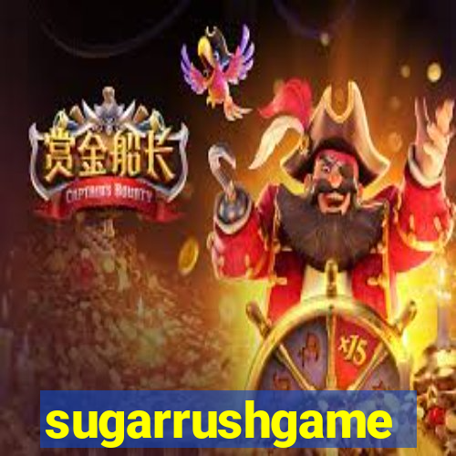 sugarrushgame