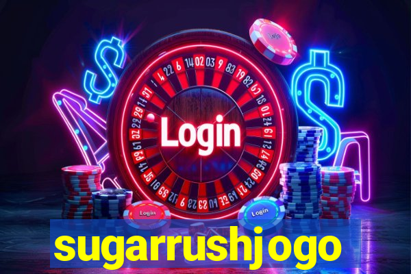 sugarrushjogo