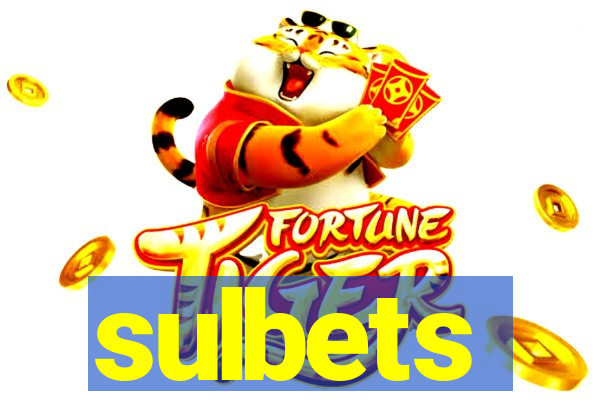 sulbets